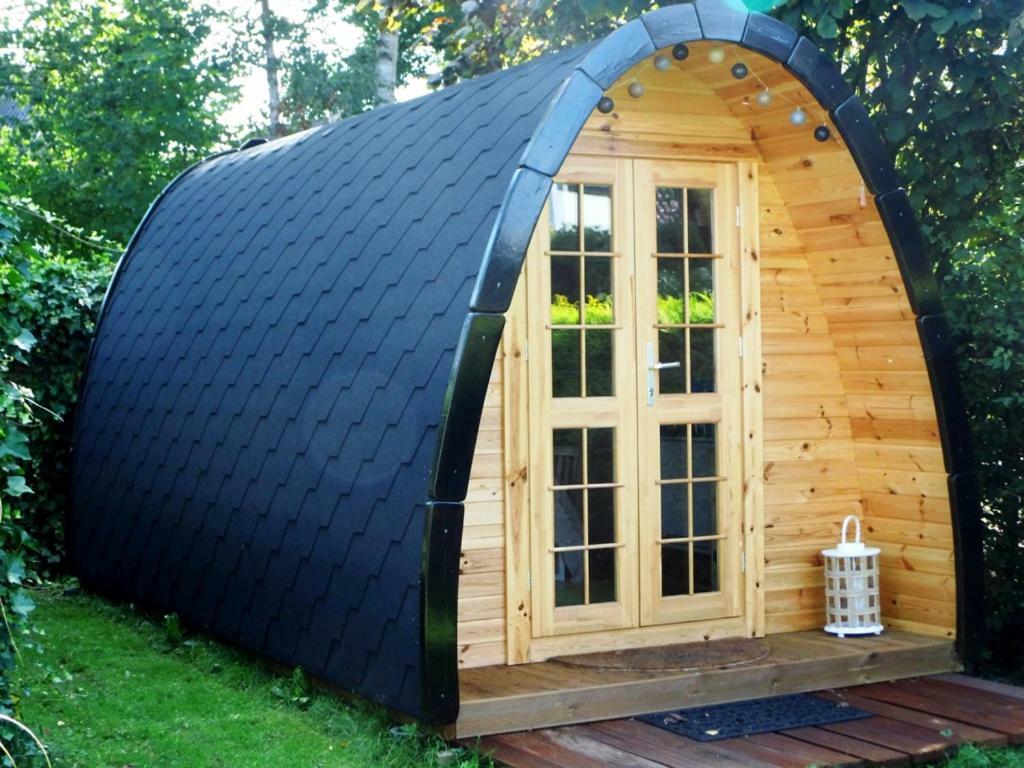 Glamping At Treegrove Hotel Kilkenny Exterior photo